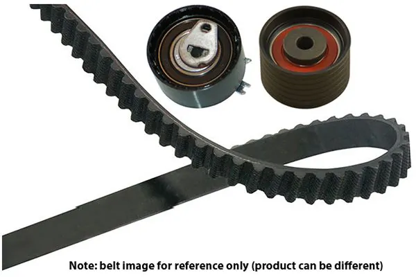 Timing Belt Kit